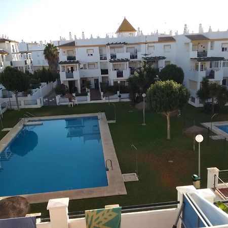 Apartamento La Atalaya C-162 Conil De La Frontera Exterior photo