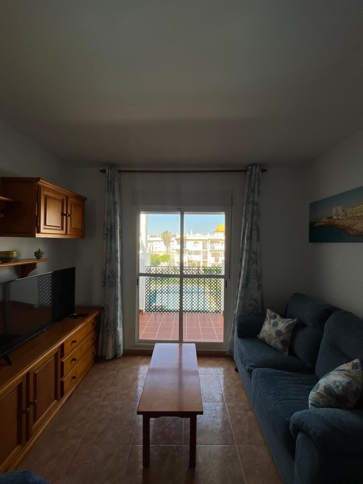 Apartamento La Atalaya C-162 Conil De La Frontera Exterior photo