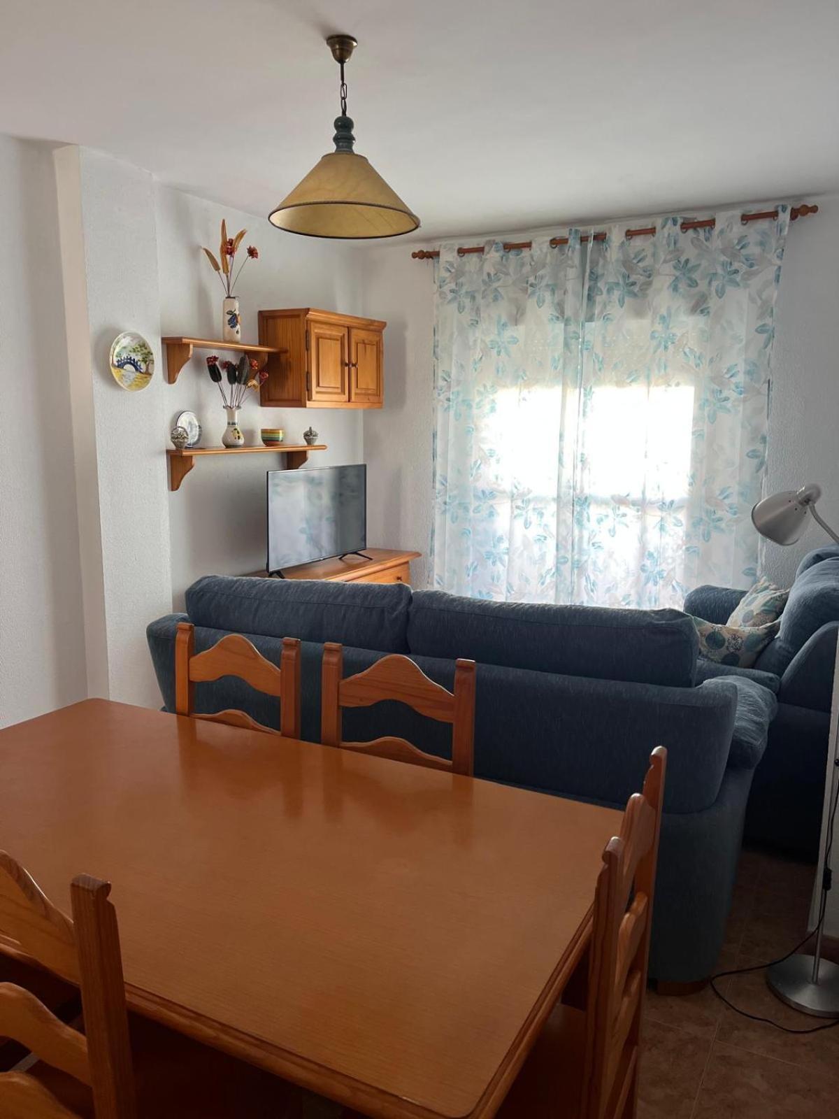 Apartamento La Atalaya C-162 Conil De La Frontera Exterior photo