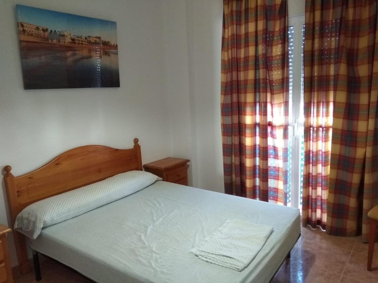 Apartamento La Atalaya C-162 Conil De La Frontera Exterior photo